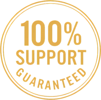 Guarantee seal